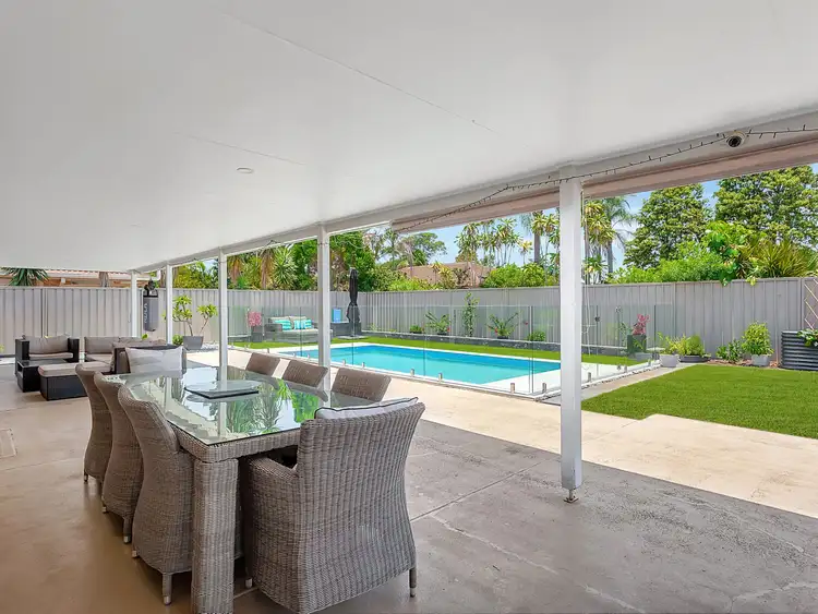 Fifth view of Homely house listing, 154 Markeri Street, Mermaid Waters QLD 4218