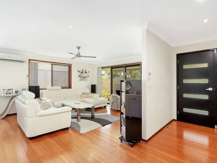 Sixth view of Homely house listing, 154 Markeri Street, Mermaid Waters QLD 4218