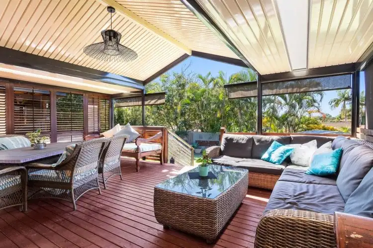12 Teasdale Drive, Nerang QLD 4211