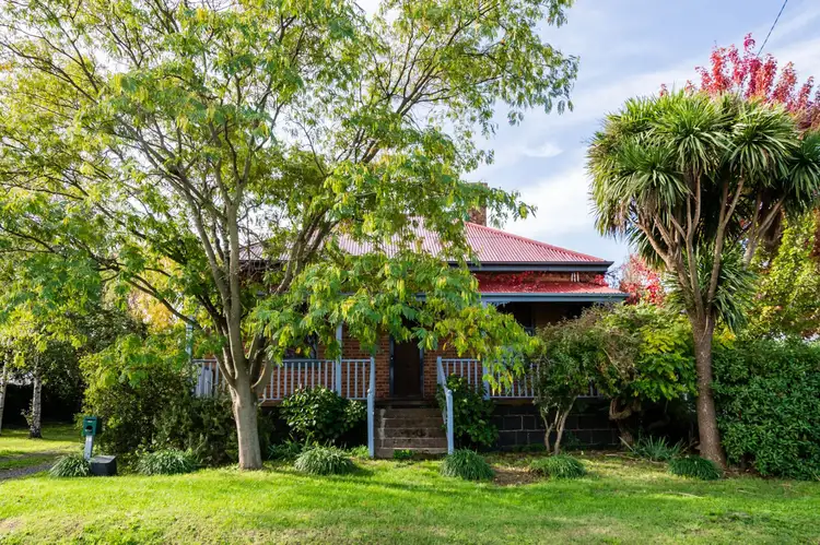 15 Pilcher St, Millthorpe NSW 2798