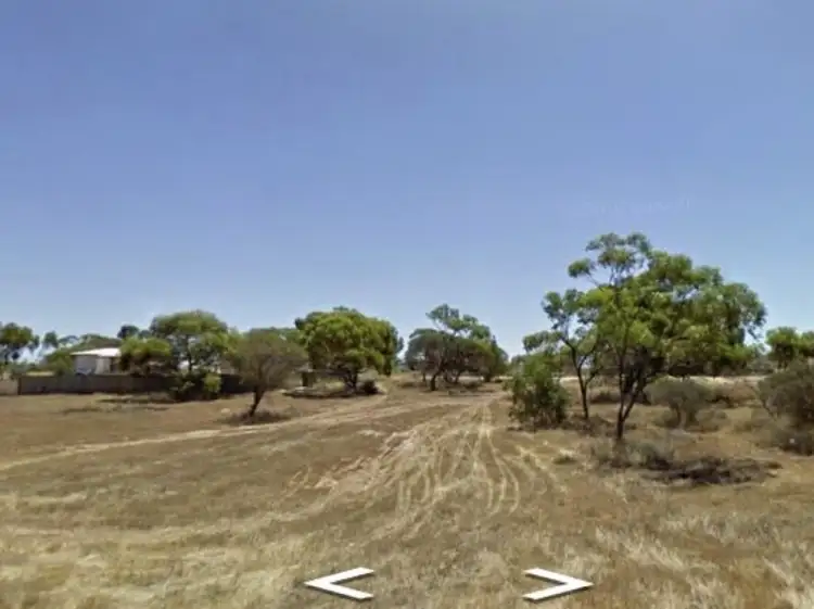 Main view of Homely land listing, 33 Oliver street, Mingenew WA 6522