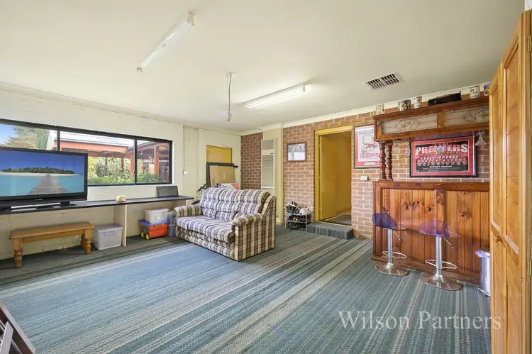 Sixth view of Homely house listing, 35 Allen Street, Kilmore VIC 3764