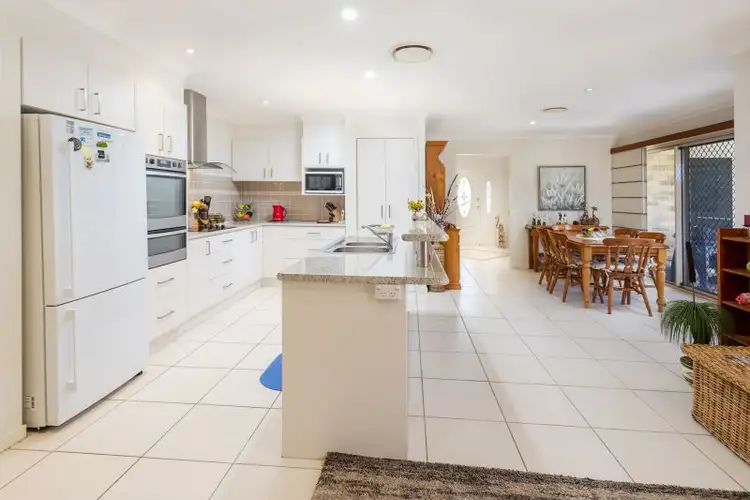 Fifth view of Homely house listing, 3 Tangaroa Street, Tin Can Bay QLD 4580