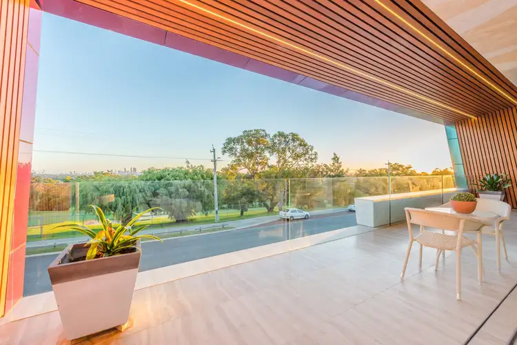 Main view of Homely house listing, 247A Swan Street, Yokine WA 6060