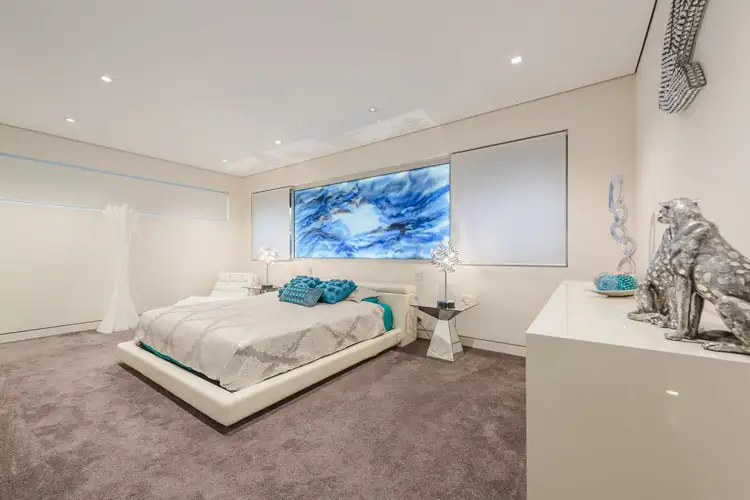 Third view of Homely house listing, 247A Swan Street, Yokine WA 6060
