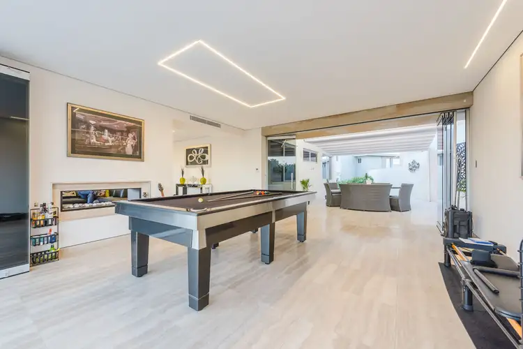 Fifth view of Homely house listing, 247A Swan Street, Yokine WA 6060