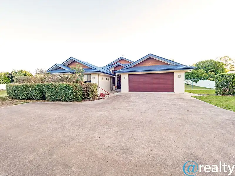 Main view of Homely house listing, 21A Copp Road, Southside QLD 4570