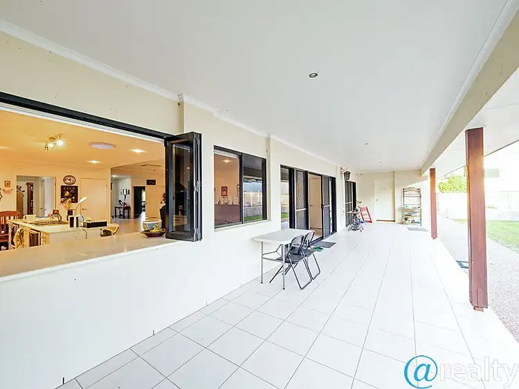 Third view of Homely house listing, 21A Copp Road, Southside QLD 4570
