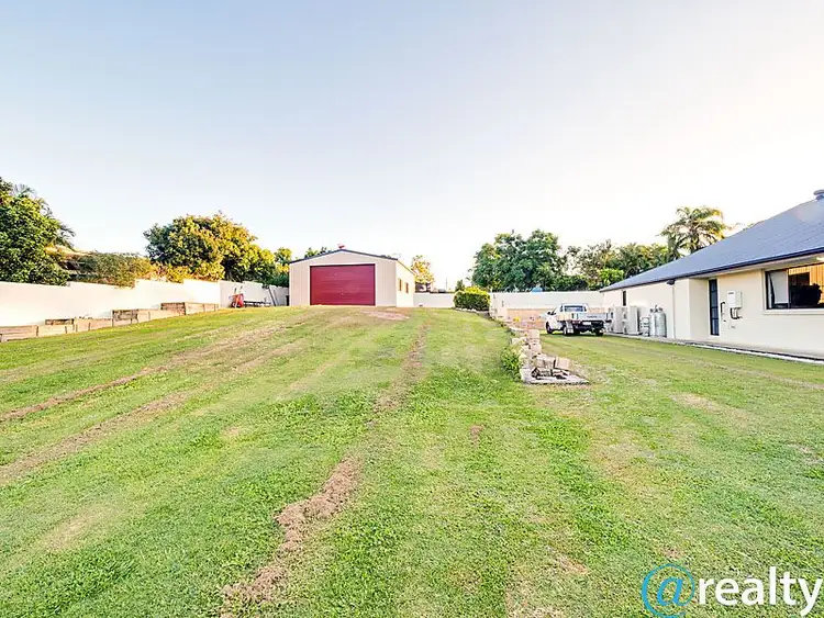 Fourth view of Homely house listing, 21A Copp Road, Southside QLD 4570