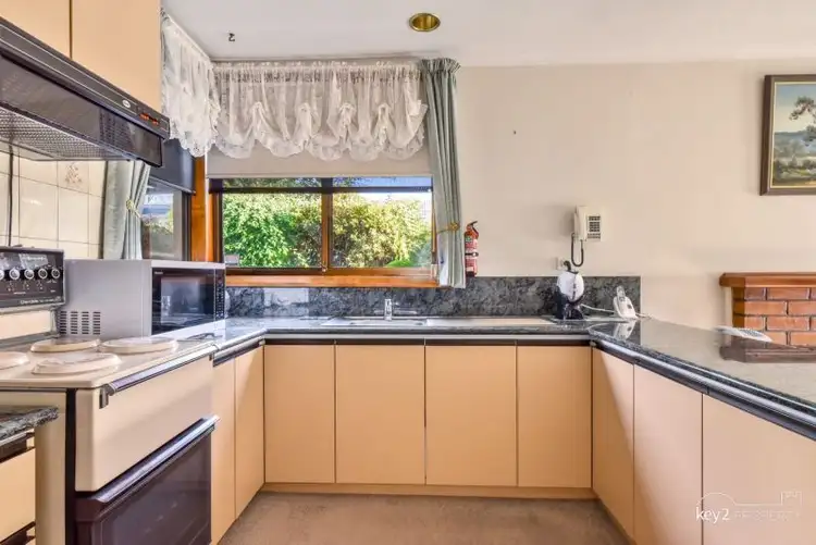 Third view of Homely house listing, 12 Vale Street, Prospect Vale TAS 7250