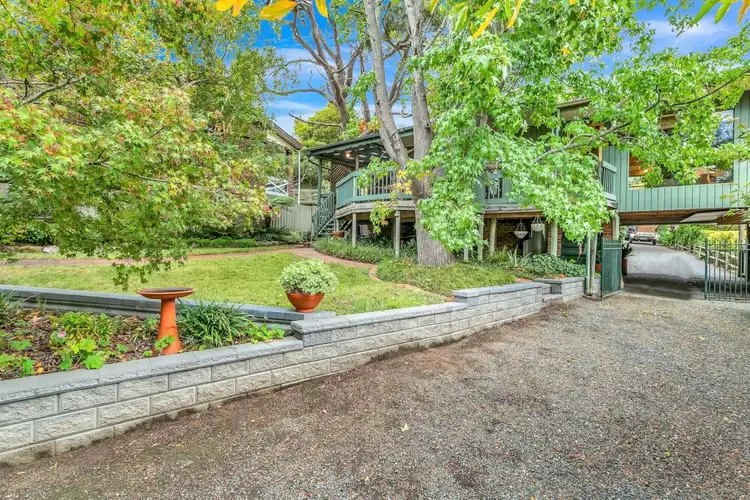 Fifth view of Homely house listing, 27 Osterley Ave, Bridgewater SA 5155