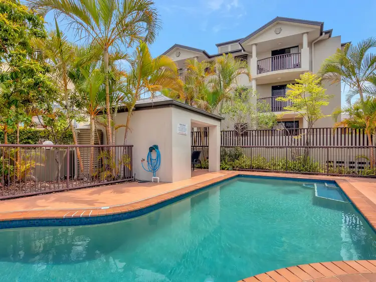 Main view of Homely unit listing, 10/13 Johnston Street, Southport QLD 4215