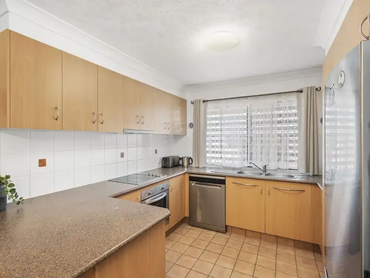 Third view of Homely unit listing, 10/13 Johnston Street, Southport QLD 4215