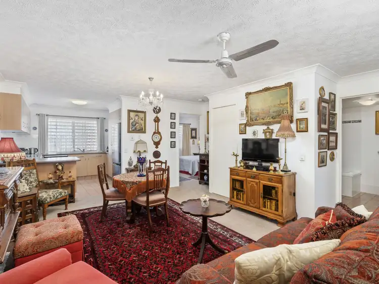 Fourth view of Homely unit listing, 10/13 Johnston Street, Southport QLD 4215
