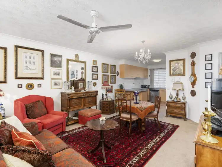 Sixth view of Homely unit listing, 10/13 Johnston Street, Southport QLD 4215