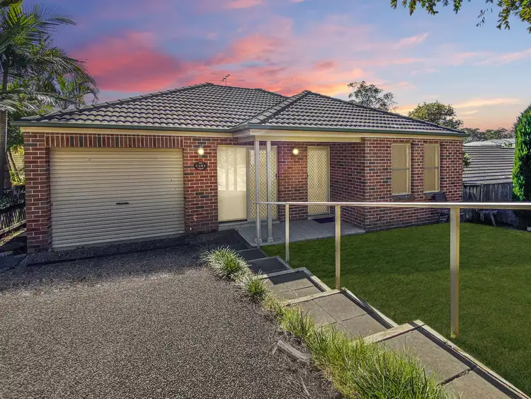 1/8 The Ridge, Wadalba NSW 2259