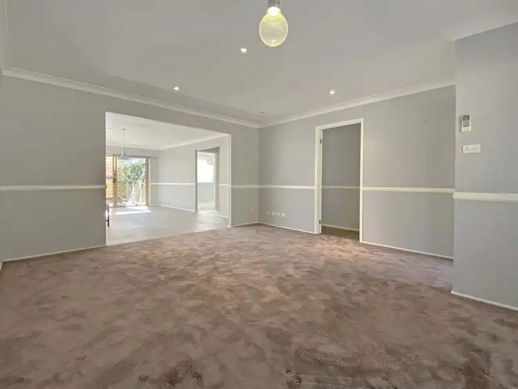 Second view of Homely villa listing, 1/8 The Ridge, Wadalba NSW 2259