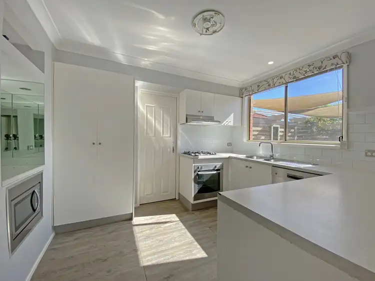 Fourth view of Homely villa listing, 1/8 The Ridge, Wadalba NSW 2259