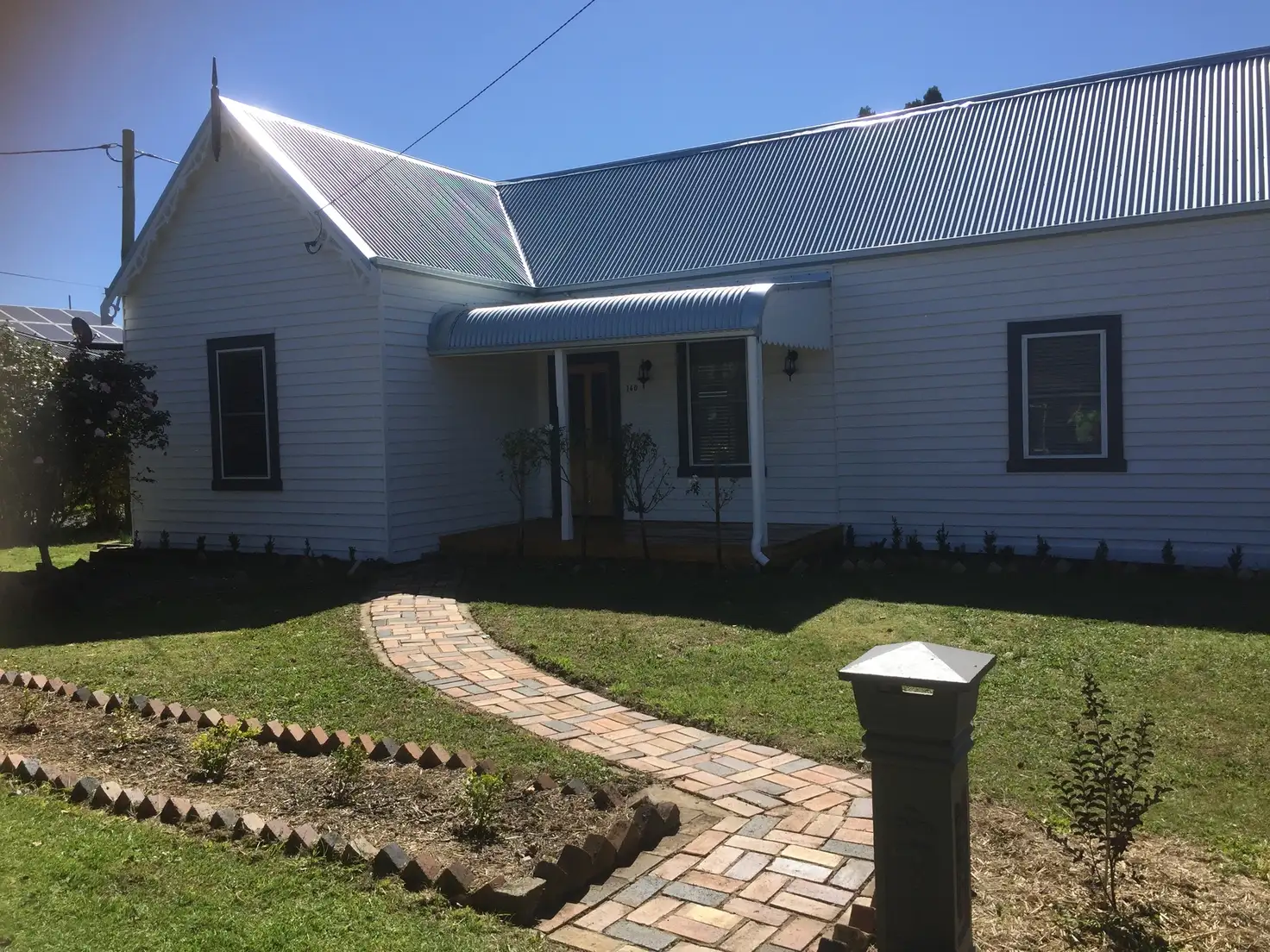 Main view of Homely house listing, 140 Lang Street, Glen Innes NSW 2370