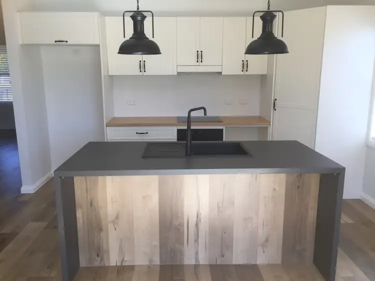 Second view of Homely house listing, 140 Lang Street, Glen Innes NSW 2370