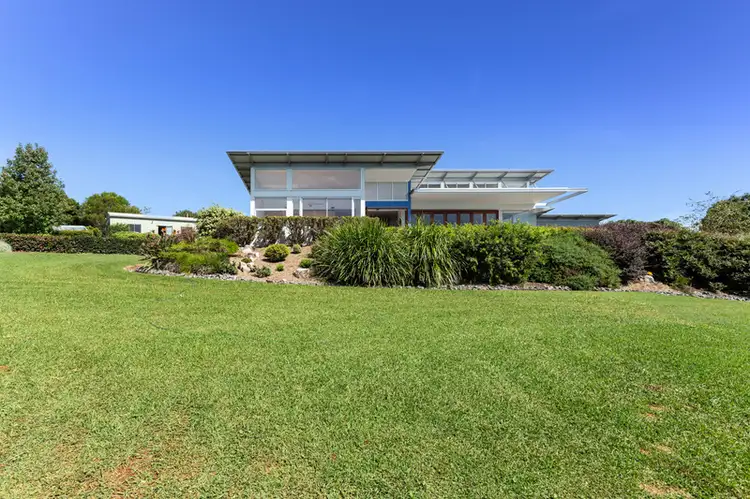Main view of Homely house listing, 22 Alfs Road, Bald Knob QLD 4552