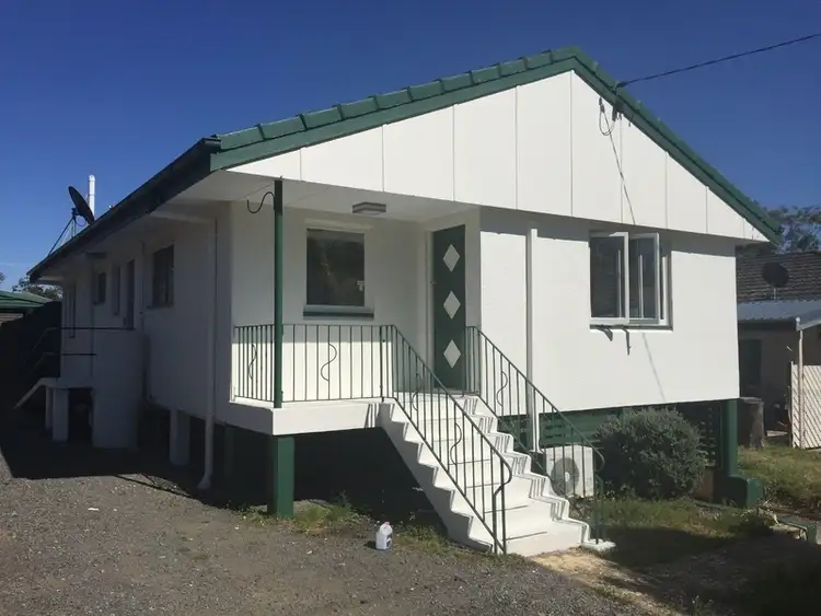 12 Maryanne Street, Riverview QLD 4303