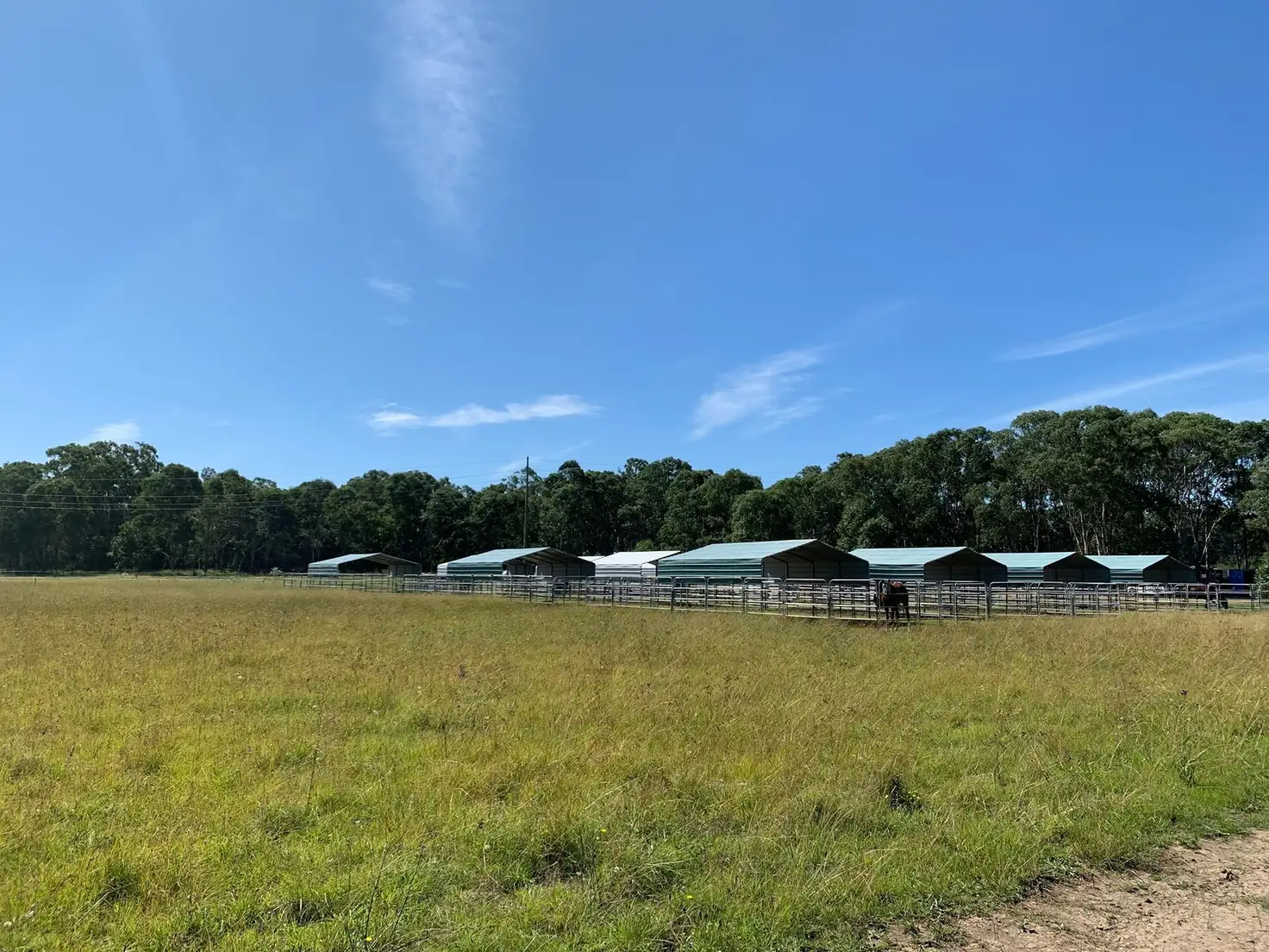 Main view of Homely rural property listing, 15 fleming street, Nulkaba NSW 2325