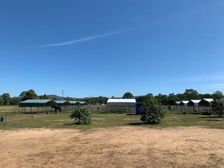 Second view of Homely rural property listing, 15 fleming street, Nulkaba NSW 2325