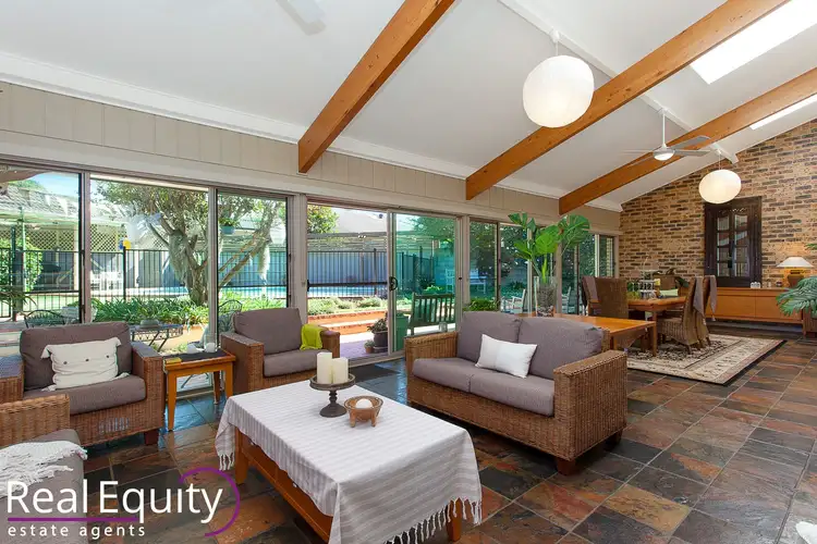 11 Josephine Crescent, Moorebank NSW 2170