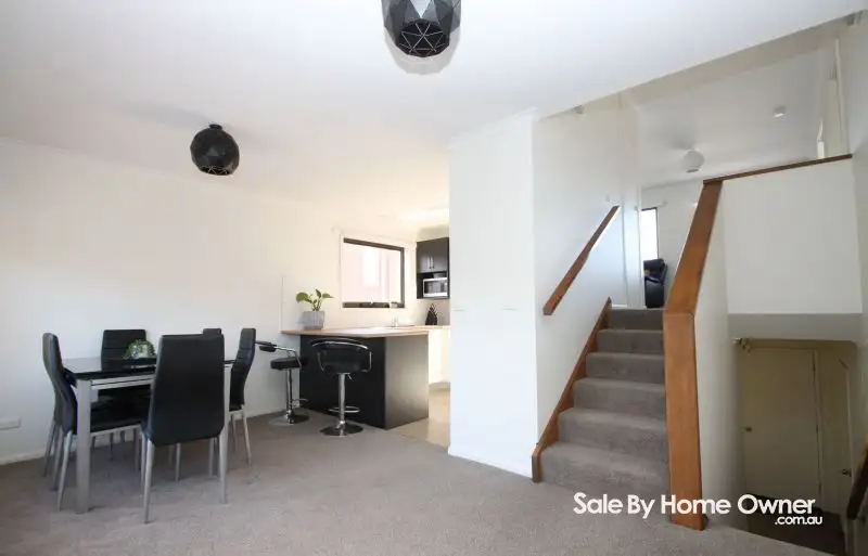 Main view of Homely townhouse listing, 11/17 Victoria Parade, Devonport TAS 7310