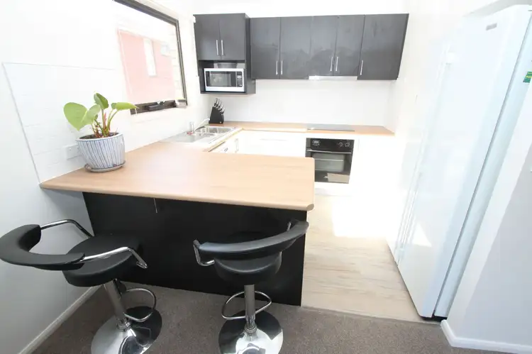 Second view of Homely townhouse listing, 11/17 Victoria Parade, Devonport TAS 7310