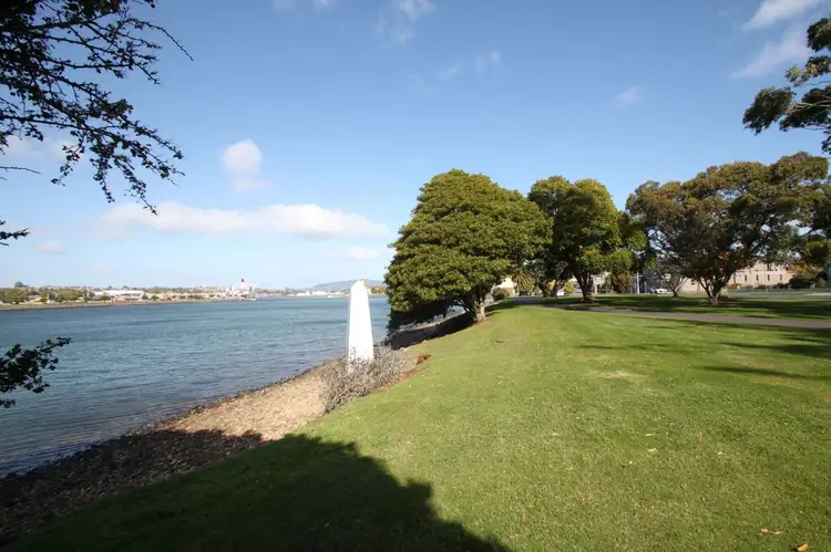 Fourth view of Homely townhouse listing, 11/17 Victoria Parade, Devonport TAS 7310