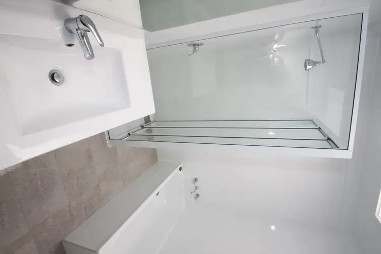 Seventh view of Homely townhouse listing, 11/17 Victoria Parade, Devonport TAS 7310