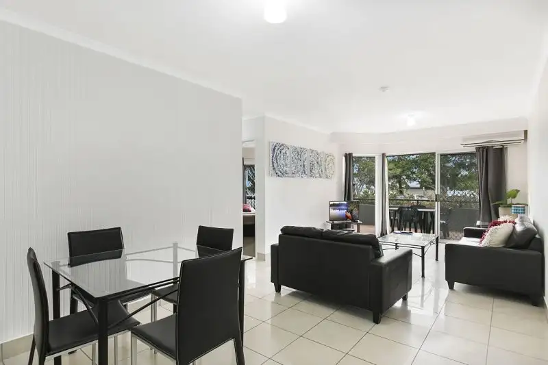 Main view of Homely unit listing, 3A/220 Marine Parade, Labrador QLD 4215