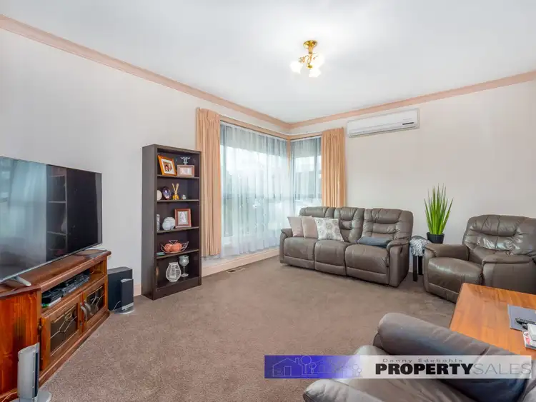 Second view of Homely house listing, 70 Service Road, Moe VIC 3825