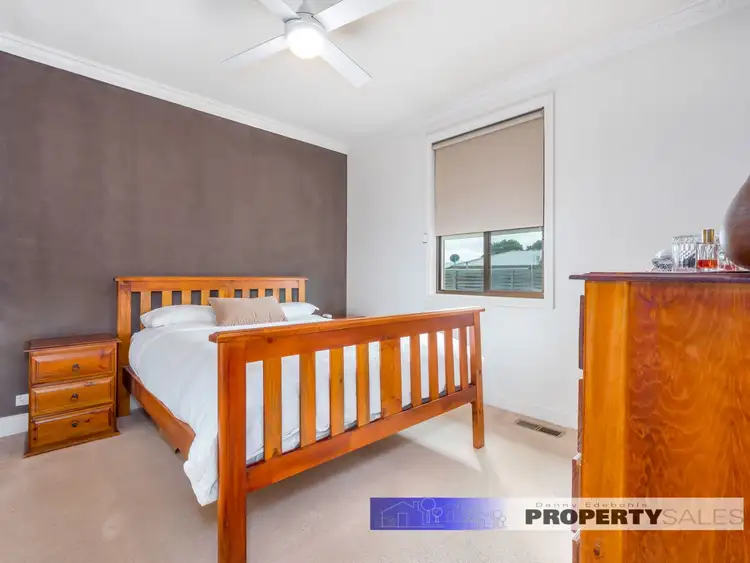 Fifth view of Homely house listing, 70 Service Road, Moe VIC 3825