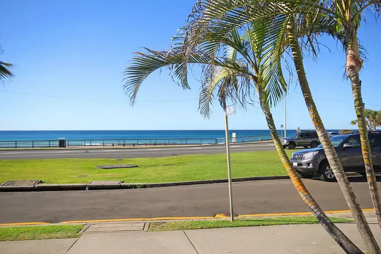 Main view of Homely apartment listing, 4/19 Boolarong Cres, Alexandra Headland QLD 4572