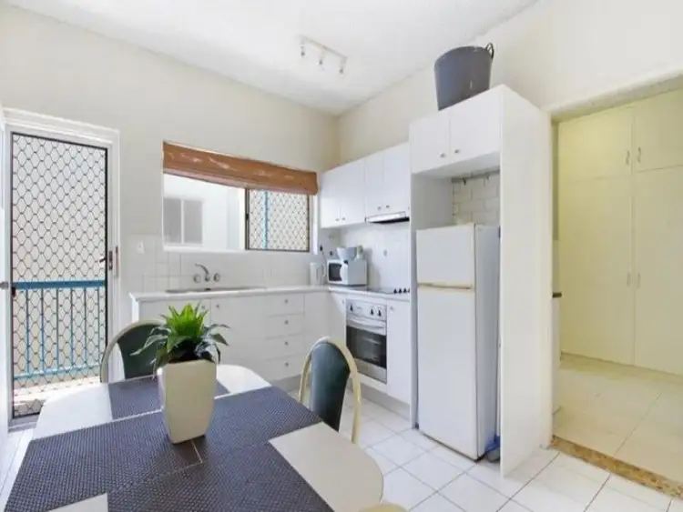 Second view of Homely apartment listing, 4/19 Boolarong Cres, Alexandra Headland QLD 4572