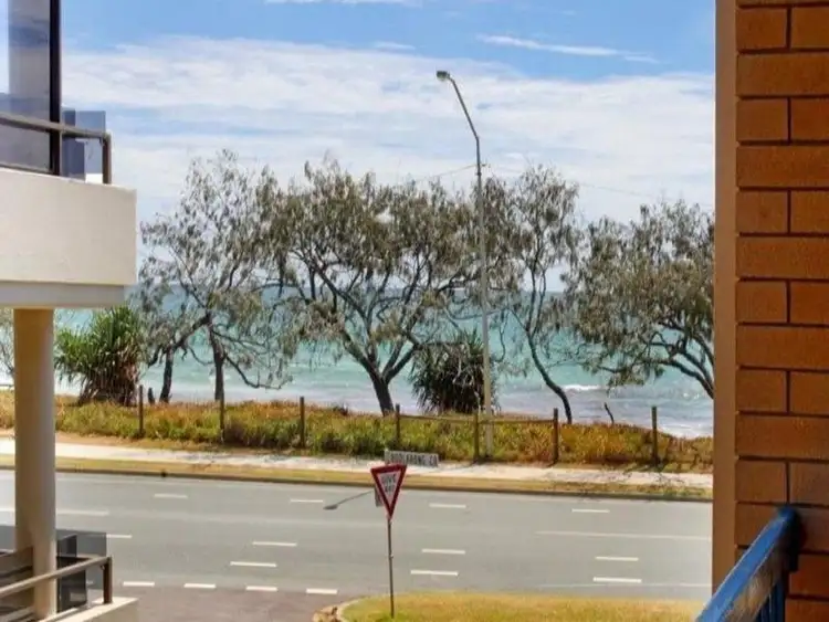 Fifth view of Homely apartment listing, 4/19 Boolarong Cres, Alexandra Headland QLD 4572