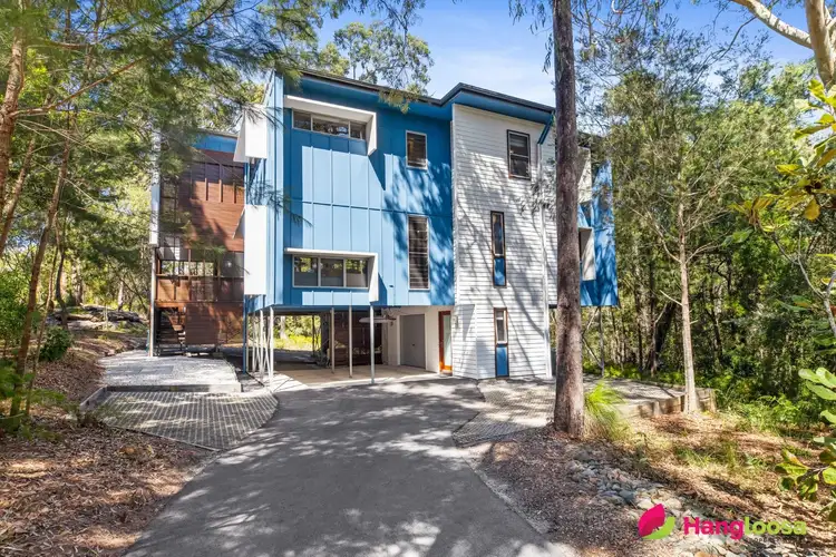Second view of Homely house listing, 47/90 Beach Road, Noosa North Shore QLD 4565