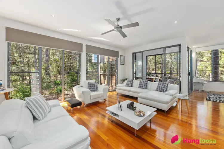Fifth view of Homely house listing, 47/90 Beach Road, Noosa North Shore QLD 4565