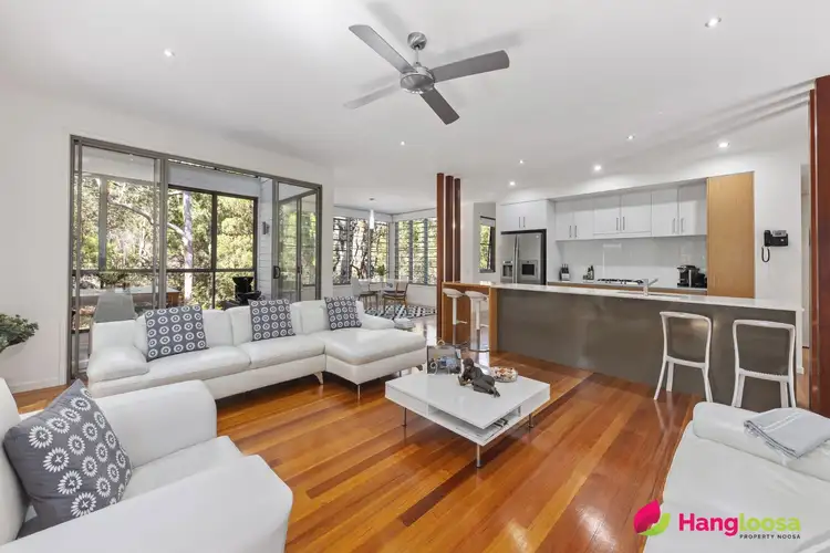 Sixth view of Homely house listing, 47/90 Beach Road, Noosa North Shore QLD 4565