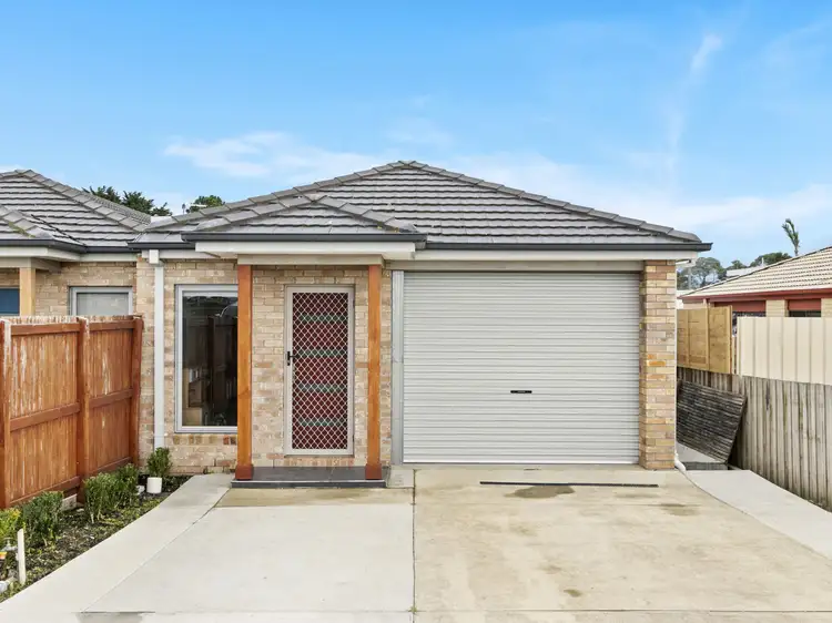 Main view of Homely house listing, 495A Agar Road, Coronet Bay VIC 3984