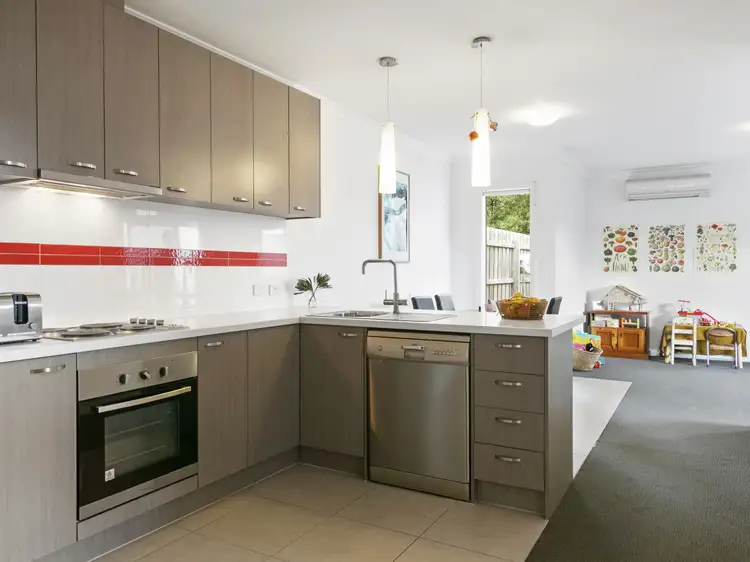Second view of Homely house listing, 495A Agar Road, Coronet Bay VIC 3984
