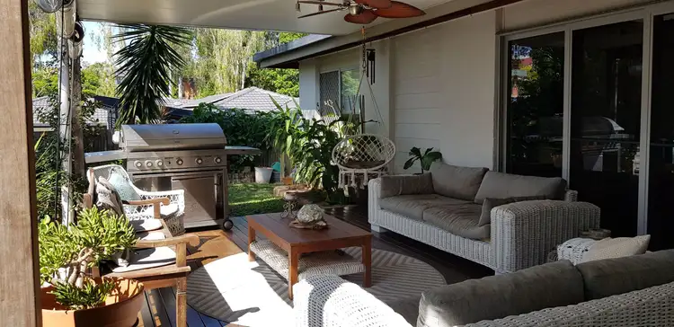Fourth view of Homely house listing, 17 Michelangelo St, Fig Tree Pocket QLD 4069