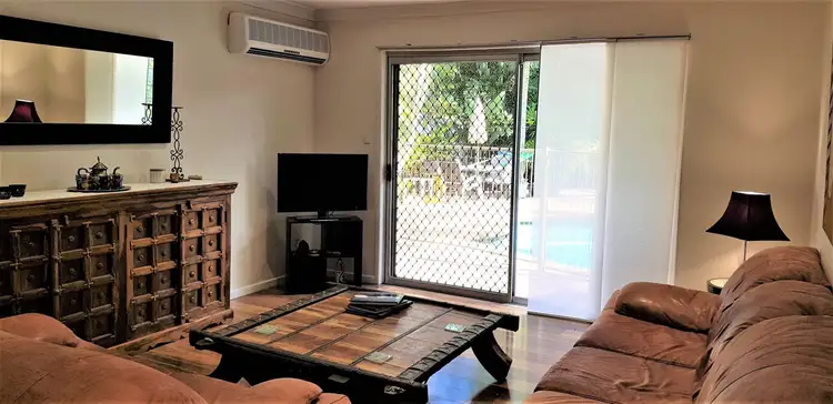 Fifth view of Homely house listing, 17 Michelangelo St, Fig Tree Pocket QLD 4069