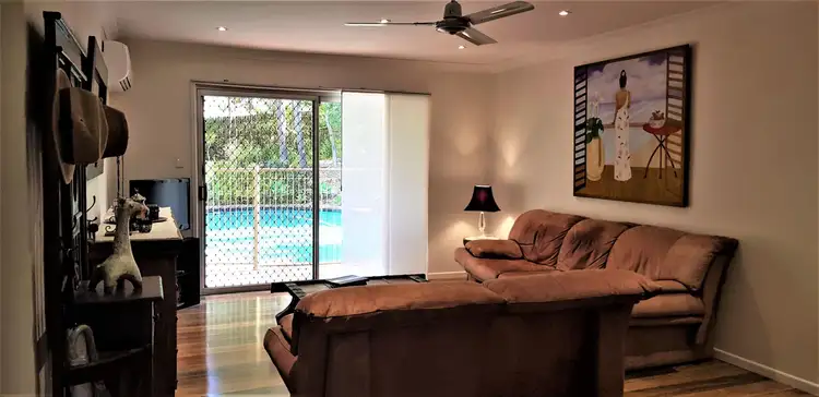 Sixth view of Homely house listing, 17 Michelangelo St, Fig Tree Pocket QLD 4069