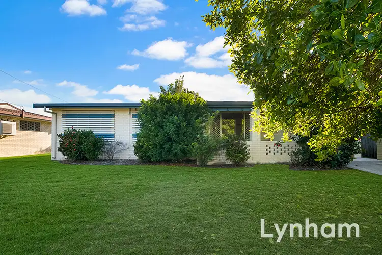 17 President Street, Kirwan QLD 4817