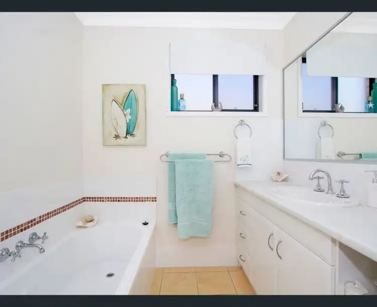 Third view of Homely villa listing, 11/12 Trigonie Drive, Tweed Heads South NSW 2486