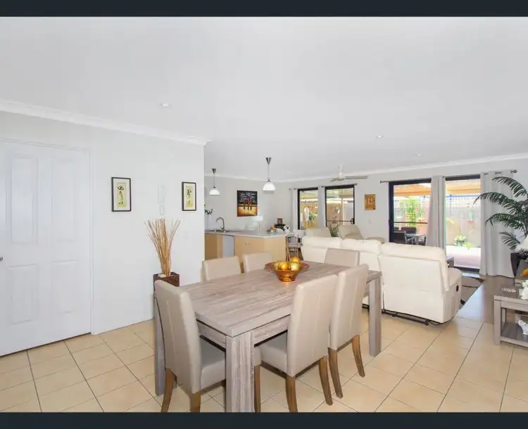 Fourth view of Homely villa listing, 11/12 Trigonie Drive, Tweed Heads South NSW 2486